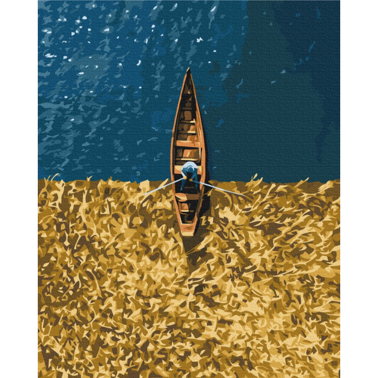 Озеро Світязь © Roksolana Baran