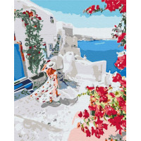 Квітуча Греція