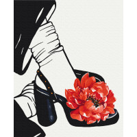 Краса в деталях © LUNATART