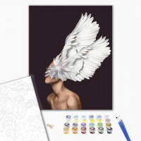 Крило душі Крило душі