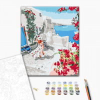 Квітуча Греція Квітуча Греція