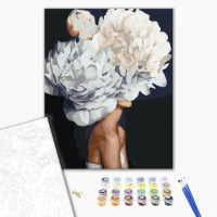 Квітуча леді