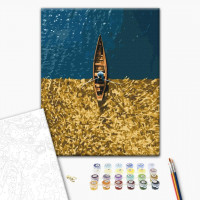 Озеро Світязь © Roksolana Baran Озеро Світязь © Roksolana Baran