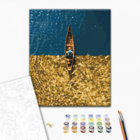 Озеро Світязь © Roksolana Baran Озеро Світязь © Roksolana Baran