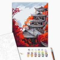 Храм © Hanna Rolinska Храм © Hanna Rolinska