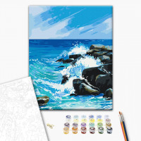 Форма води © Hanna Rolinska Форма води © Hanna Rolinska