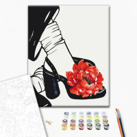 Краса в деталях © LUNATART Краса в деталях © LUNATART