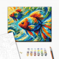 Рибки © Oleg Loburak