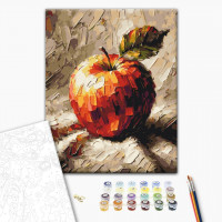 Яблуко © Oleg Loburak Яблуко © Oleg Loburak