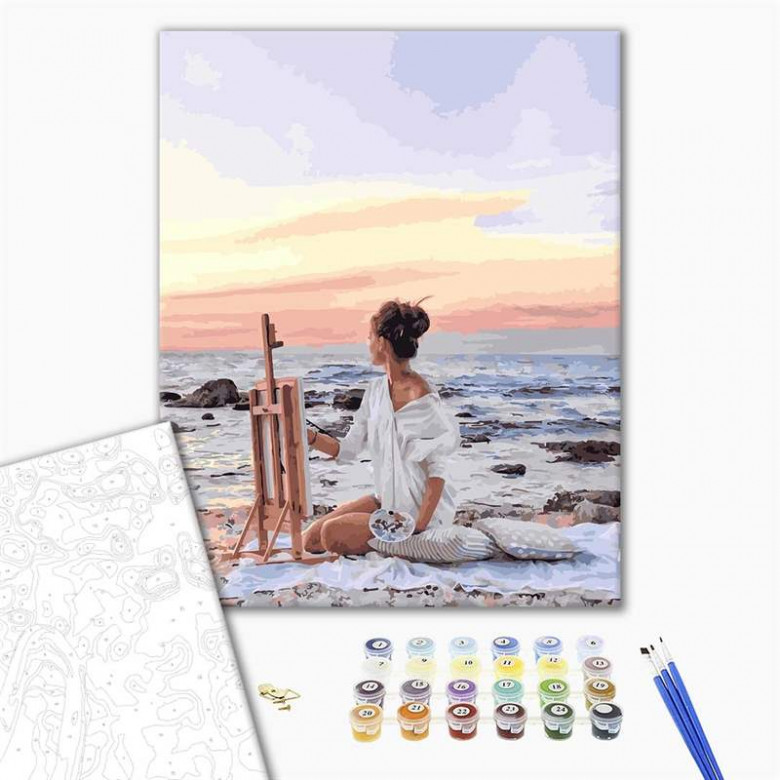 Мистецтво Одеси