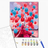 Слідуй за мною. Кулі парижа