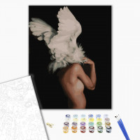 Абстракція в крилах