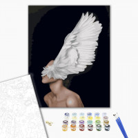 Крило душі Крило душі