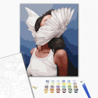 Душа рветься в політ