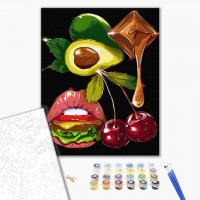 Погляд гурмана Погляд гурмана