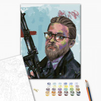 Джентльмени