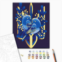 Крилатий герб Крилатий герб