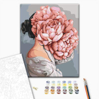 Загадка піонів