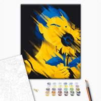 Ми розквітнемо! ©Поліна Скурихіна Ми розквітнемо! ©Поліна Скурихіна