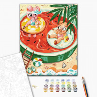 Привіт, літо! © artdi.ua Привіт, літо! © artdi.ua