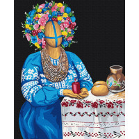 Затишна оселя © Valeriya Macarenco