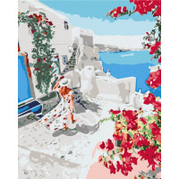 Квітуча Греція