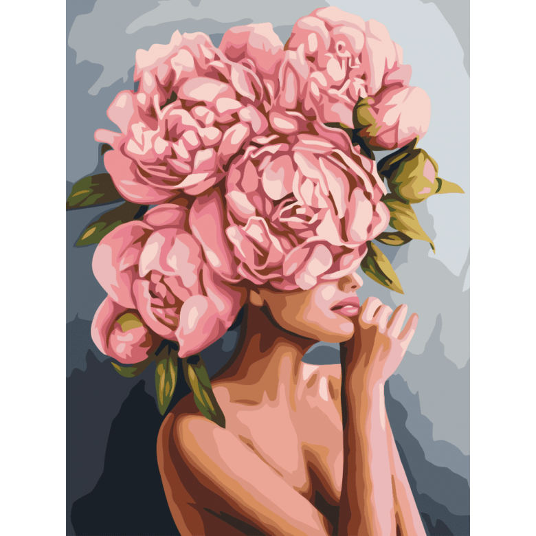 Дотик піонів