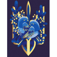 Крилатий герб