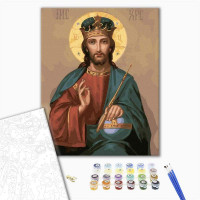 Ісус Христос