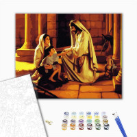 Біблійський мотив