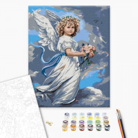 Небесний ангел