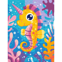 Морський єдиноріг