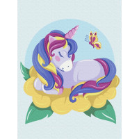 Квітучий єдиноріг