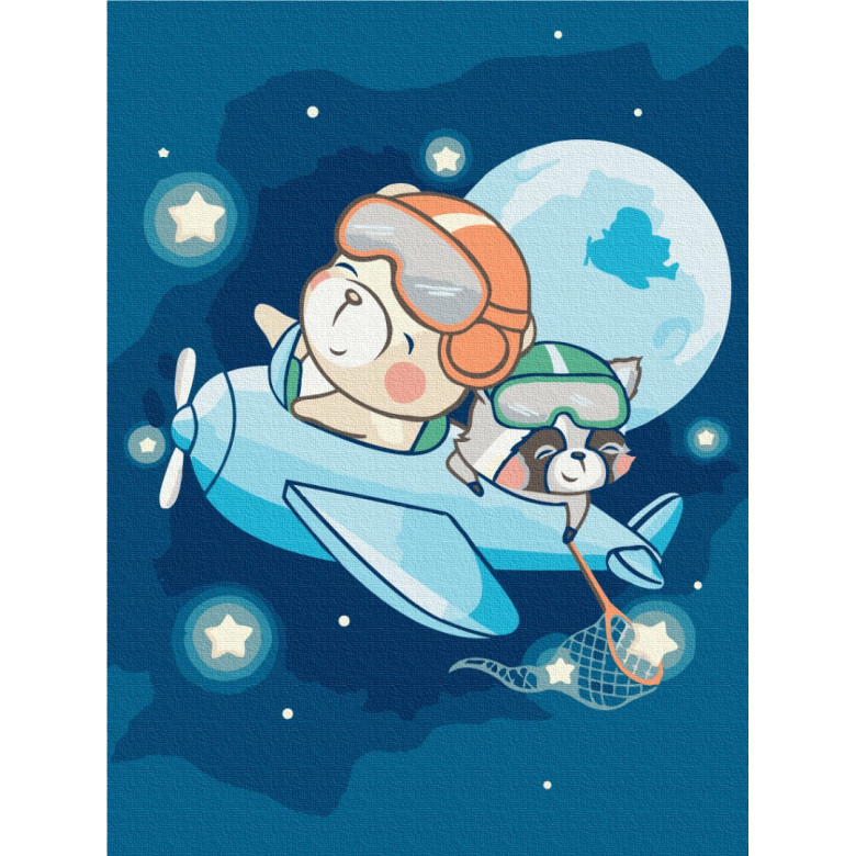 Зірковий політ