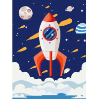 Космічна ракета