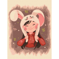 Заячі вушка © Iryna Lukasheva\/Miss Siff