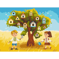 Майбутнє України ©yuji.rivera