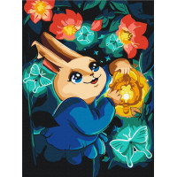 Магічна прогулянка © Olena Lazarenko