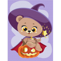 Магічний ведмедик