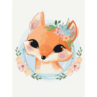 Лисичка сестричка