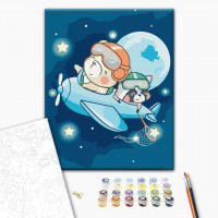 Зірковий політ