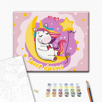 Мрія єдинорога Мрія єдинорога