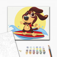 Серфер Лео Серфер Лео