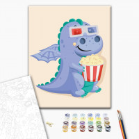 Фільм для дракона