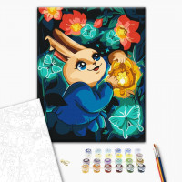 Магічна прогулянка © Olena Lazarenko Магічна прогулянка © Olena Lazarenko