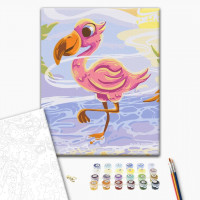 Миле фламінго © Didevych Kateryna Миле фламінго © Didevych Kateryna