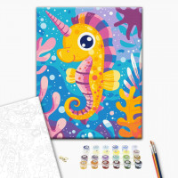 Морський єдиноріг Морський єдиноріг