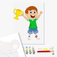 Переможець Переможець