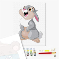 Кролик Кролик