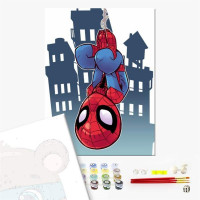 Людина-павук